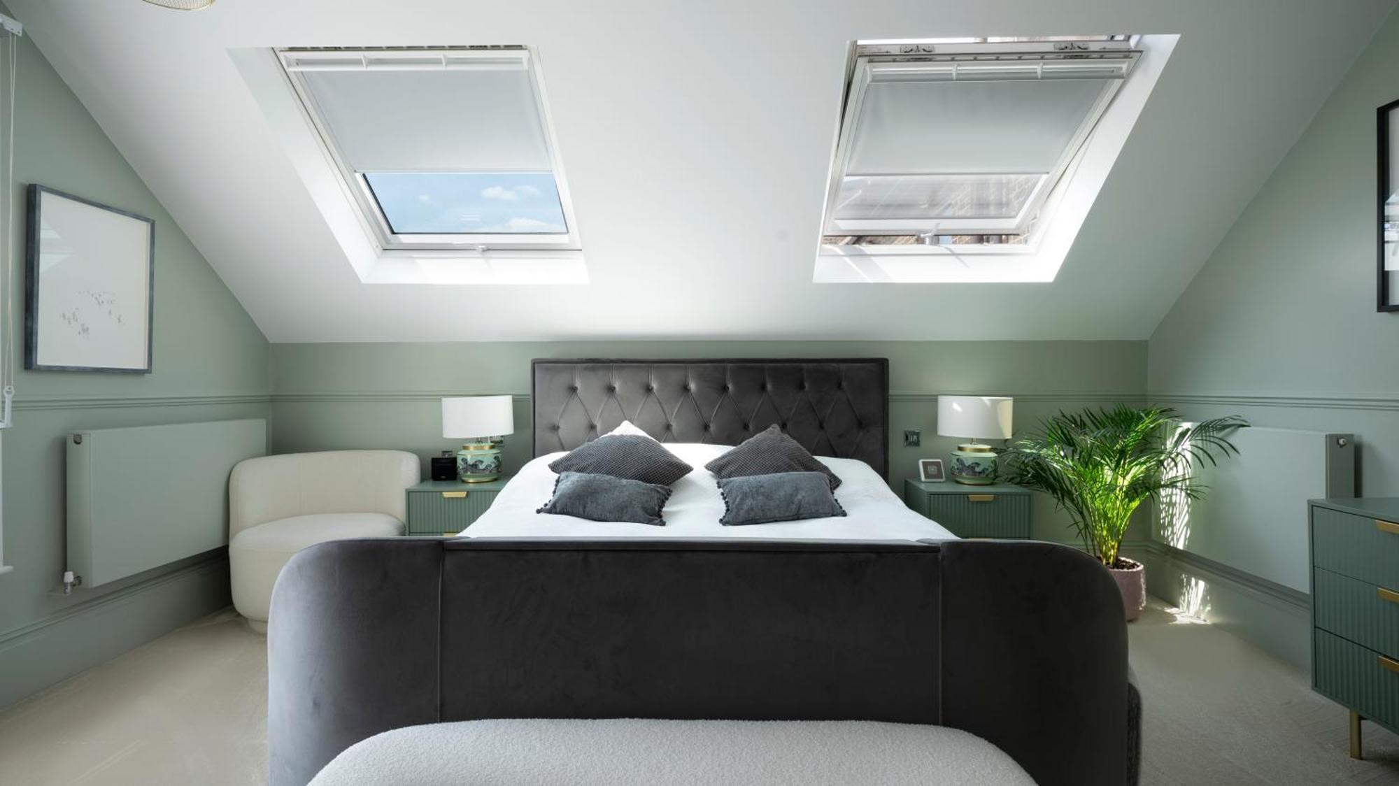 イーリング Dream House London With Gym, Cinema And Housekeeperヴィラ エクステリア 写真