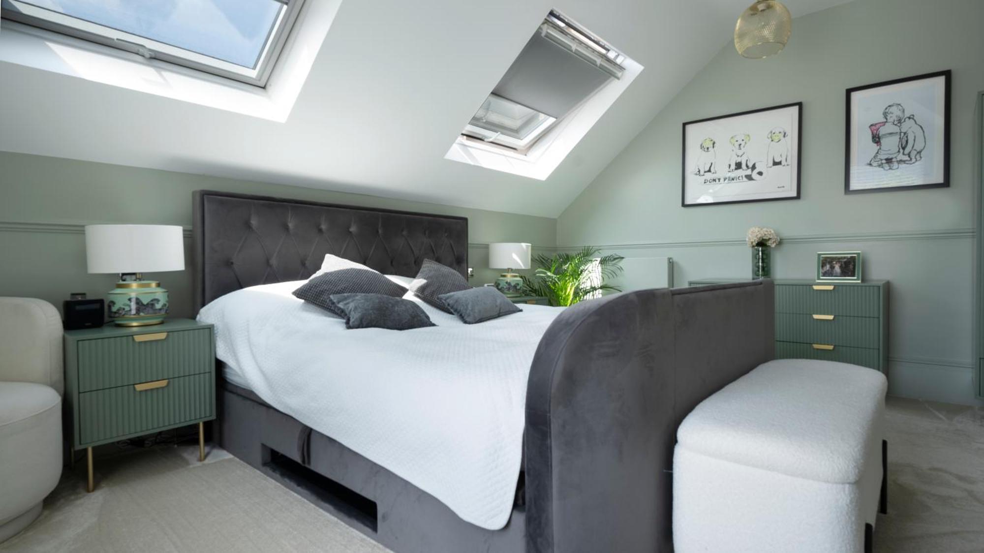 イーリング Dream House London With Gym, Cinema And Housekeeperヴィラ エクステリア 写真
