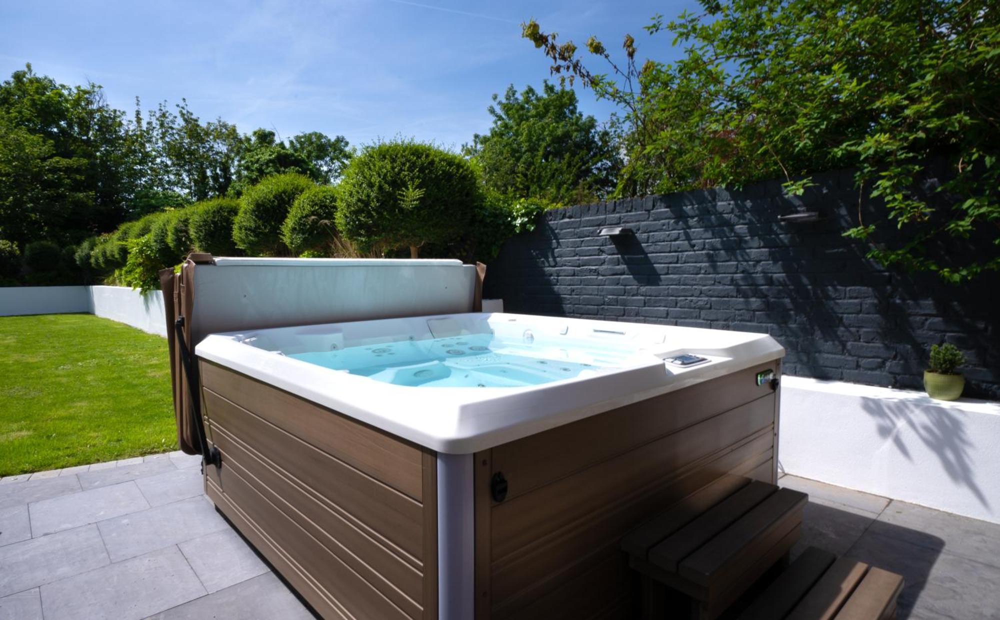 イーリング Dream House London With Gym, Cinema And Housekeeperヴィラ エクステリア 写真